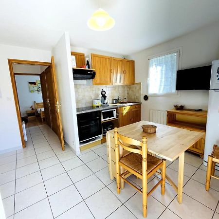 Appartement Lumineux Proche Plage Et Parking Savines Exterior foto